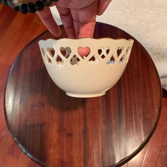 Lenox Bowl - Picture 2 of 3